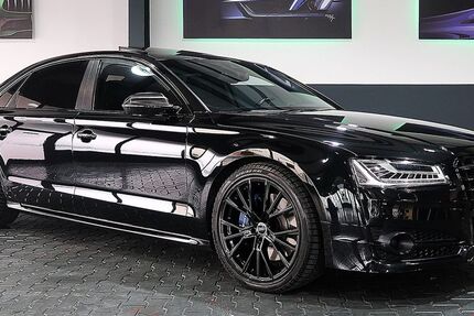 Audi A8 142.275 km 44.990 &euro; Braunschweig 38112