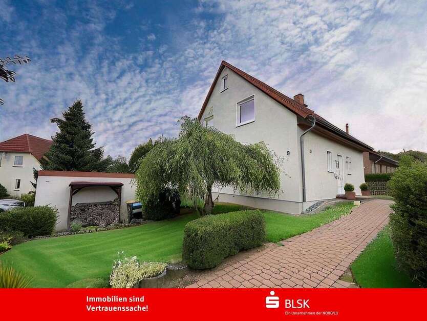 Haus zum Kaufen in Schöppenstedt 265.000 € 118.33 m²