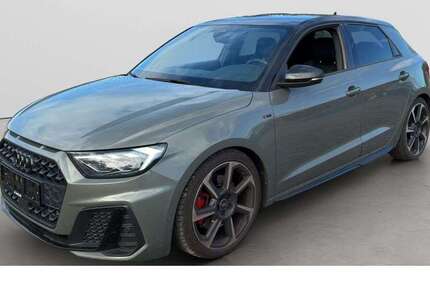 Audi A1 83.910 km 22.780 &euro; Gifhorn 38518