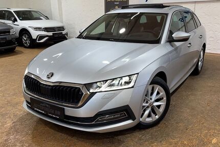 Skoda Octavia 73.200 km 24.490 € Braunschweig Wenden 38110