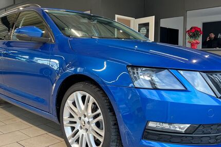 Skoda Octavia 89.000 km 13.490 &euro; Helmstedt 38350