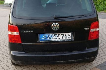 VW Touran 144.000 km 4.500 &euro; Meinersen-Ohof 38536