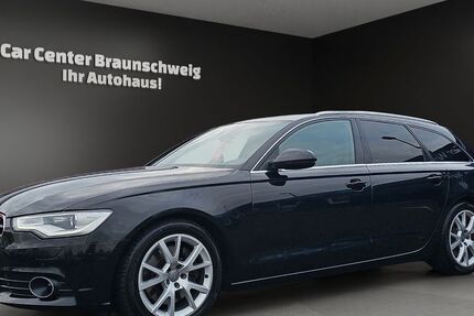 Audi A6 149.800 km 14.999 € Braunschweig 38120