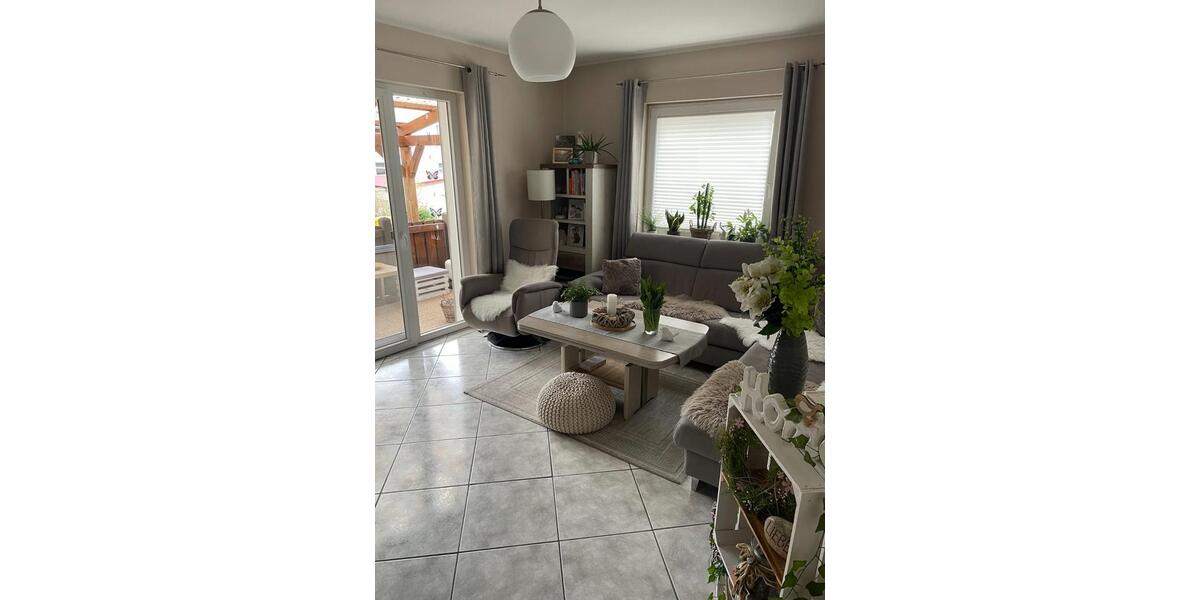 Doppelhaushälfte Wahrenholz - 4 Zimmer, 98 m&sup2;, 229.000&euro; | Angebot:25934693