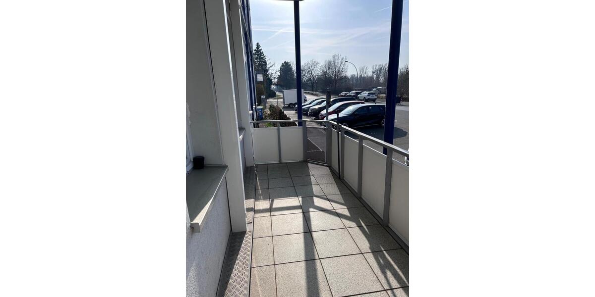 Erdgeschoßwohnung Braunschweig Heidberg-Melverode - 2 Zimmer, 48 m&sup2;, 370&euro; | Angebot:25406393