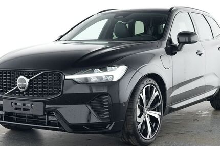 Volvo XC60 14.168 km 52.990 &euro; Braunschweig 38114