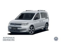 Gebrauchtwagen VW Caddy