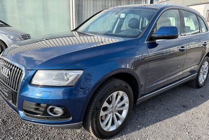 Audi Q5 312.000 km 10.990 &euro; Braunschweig 38112