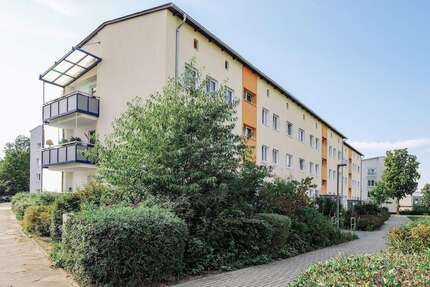 Wohnung zum Mieten in Wolfsburg 465,55 € 58.34 m² 3 zimmer