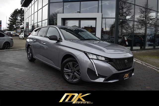 Peugeot 308 37.417 km 20.990 &euro; Braunschweig 38114