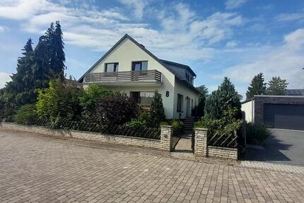 Wohnung Vollmoebl. wie Ferien- Whg zu vermieten, auch Zimmerweise 4 zimmer