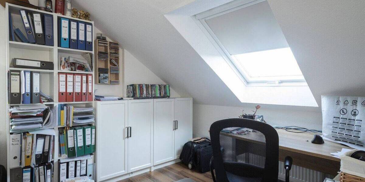 Etagenwohnung Braunschweig Westliches Ringgebiet - 5 Zimmer, 120 m&sup2;, 395.000&euro; | Angebot:26318888