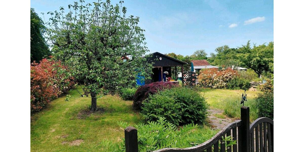 Grundstück Braunschweig Wabe-Schunter-Beberbach - 1.417&euro; | Angebot:26692884