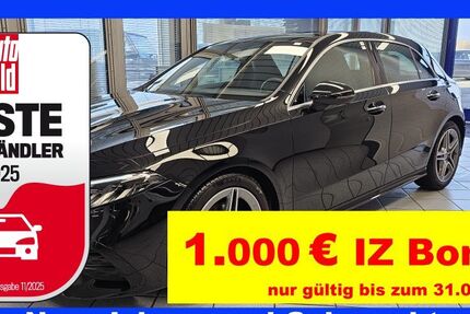Mercedes-Benz A 200 9.870 km 30.900 &euro; Wolfsburg-Heiligendorf 38444
