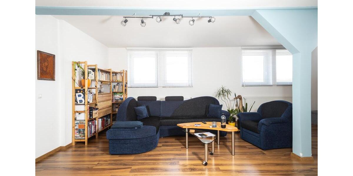 Dachgeschoßwohnung Braunschweig Westliches Ringgebiet - 5 Zimmer, 120 m&sup2;, 390.000&euro; | Angebot:27016249