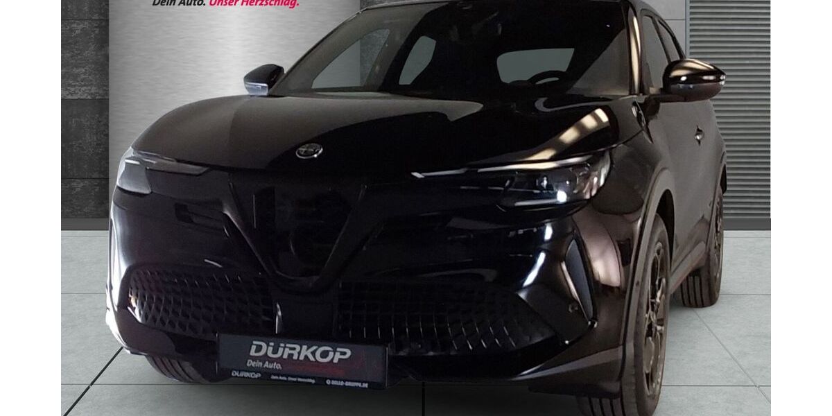 Alfa Romeo Junior 9.999 km 40.960 € Braunschweig 38126