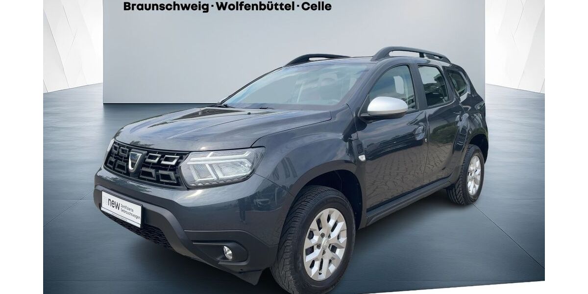 Dacia Duster 69.964 km 15.950 &euro; Braunschweig 38124