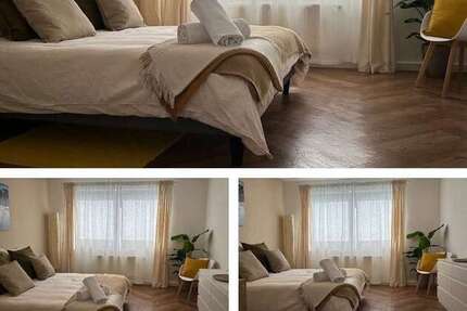 Zimmer Braunschweig Innenstadt - 2 Zimmer, 1.800&euro; | Angebot:26903510