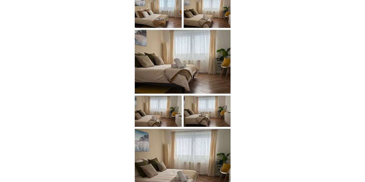 Zimmer Braunschweig Innenstadt - 2 Zimmer, 1.800&euro; | Angebot:26903510