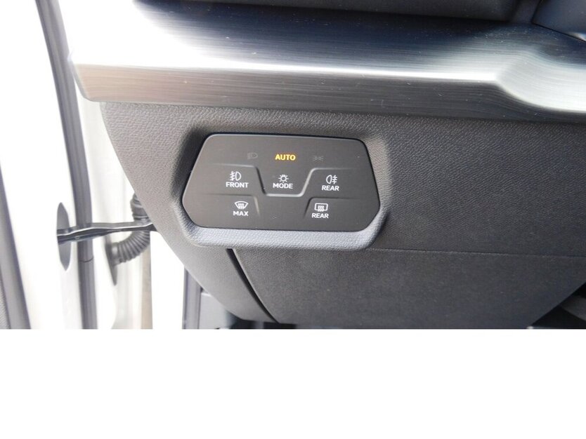 Formentor Cupra 1.5 TSI BMT Klima LED Alu Navi