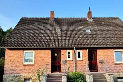 Doppelhaus in Winnigstedt