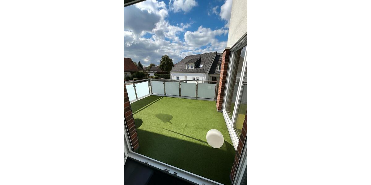 Etagenwohnung Isenbüttel - 3.5 Zimmer, 115 m&sup2;, 389.000&euro; | Angebot:26058980