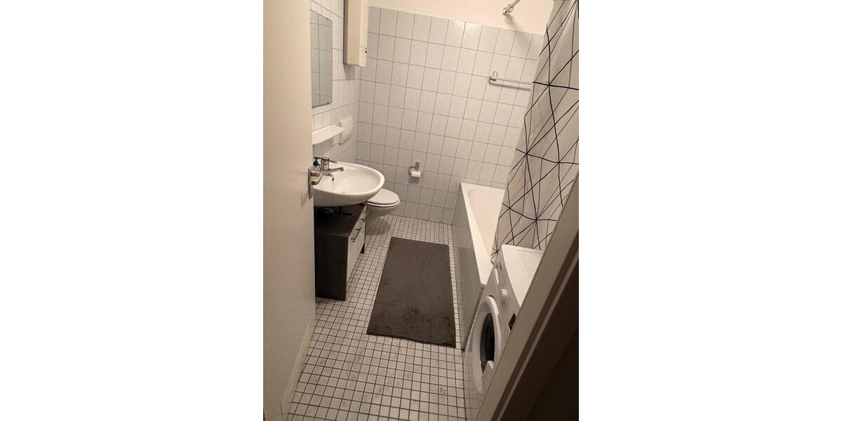 Etagenwohnung Wolfsburg - 2 Zimmer, 70 m&sup2;, 635&euro; | Angebot:26463805