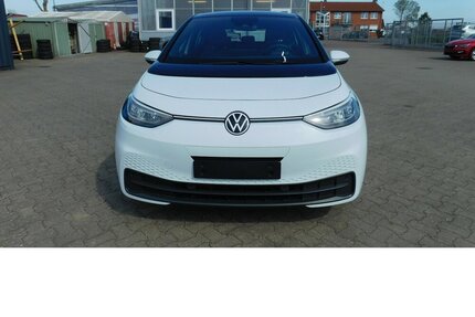 VW ID.3 Pro 1-Gang Automatik Klima Navi