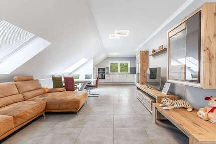 Wohnung Meinersen - 4 Zimmer, 130 m&sup2;, 220.000&euro; | Angebot:24709727