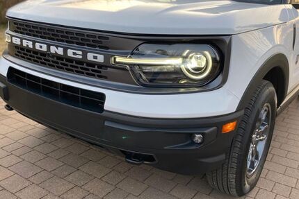 Ford Bronco Sport 2.500 km 38.988 &euro; Gifhorn 38518