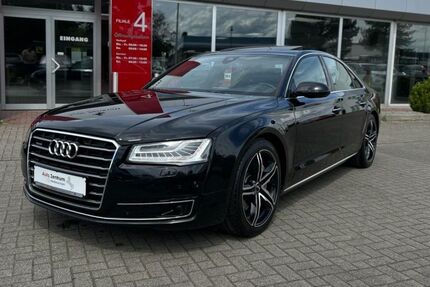 Audi A8 190.988 km 29.970 &euro; Helmstedt 38350