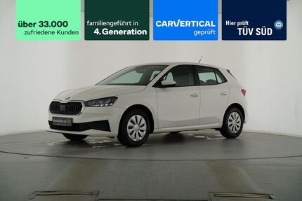 Skoda Fabia 83.358 km 13.489 &euro; Braunschweig 38114