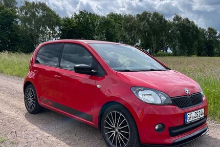 Skoda Citigo 196.500 km 3.990 &euro; Lehre 38165