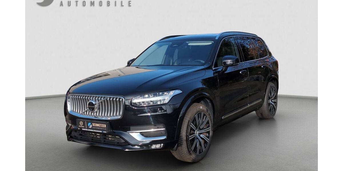 Volvo XC90 86.534 km 45.990 &euro; Braunschweig 38114