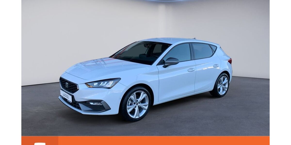 Seat Leon 21.400 km 23.990 &euro; Braunschweig 38114