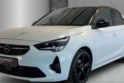 Opel Corsa 54.896 km 16.990 &euro; Braunschweig 38126