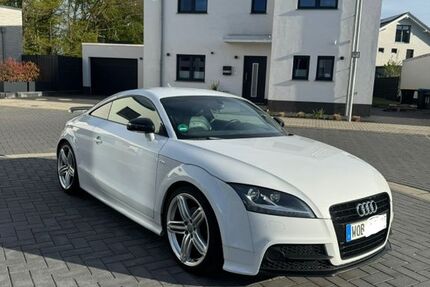 Audi TT 160.000 km 15.900 &euro; Wolfsburg 38440