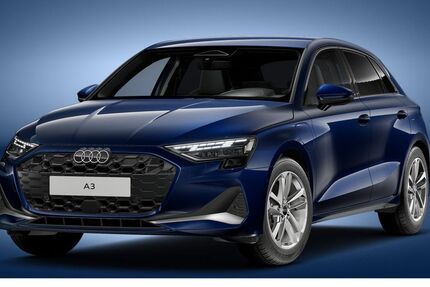 Audi A3 11.064 km 29.850 &euro; Braunschweig 38124