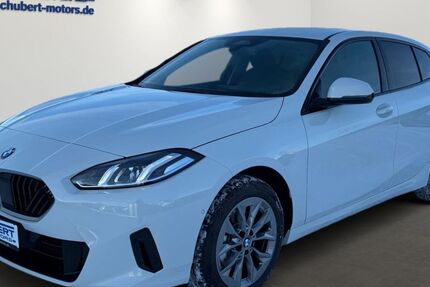 BMW 116 1.500 km 28.900 &euro; Wolfsburg 38448