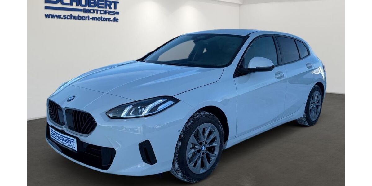 BMW 116 1.500 km 28.900 &euro; Wolfsburg 38448