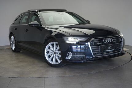 Audi A6 75.000 km 33.490 &euro; Braunschweig 38110