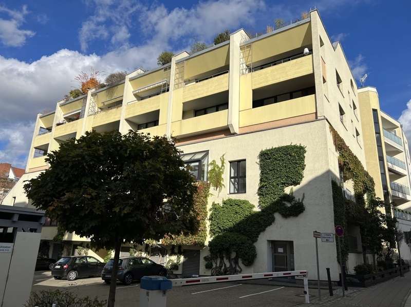 Wohnung zum Kaufen in Braunschweig 495.000 € 129.35 m²