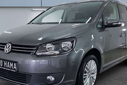 VW Touran 115.000 km 16.990 &euro; Oebisfelde-Weferlingen 39356