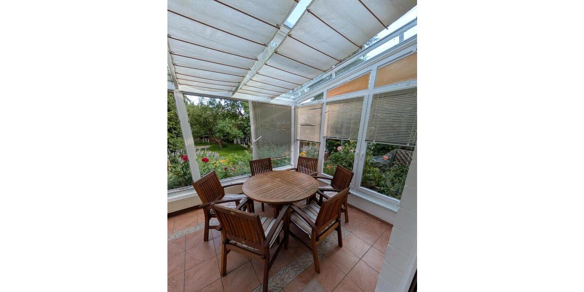 Erdgeschoßwohnung Wolfsburg Ehmen - 6 Zimmer, 164 m&sup2;, 400.000&euro; | Angebot:27083791