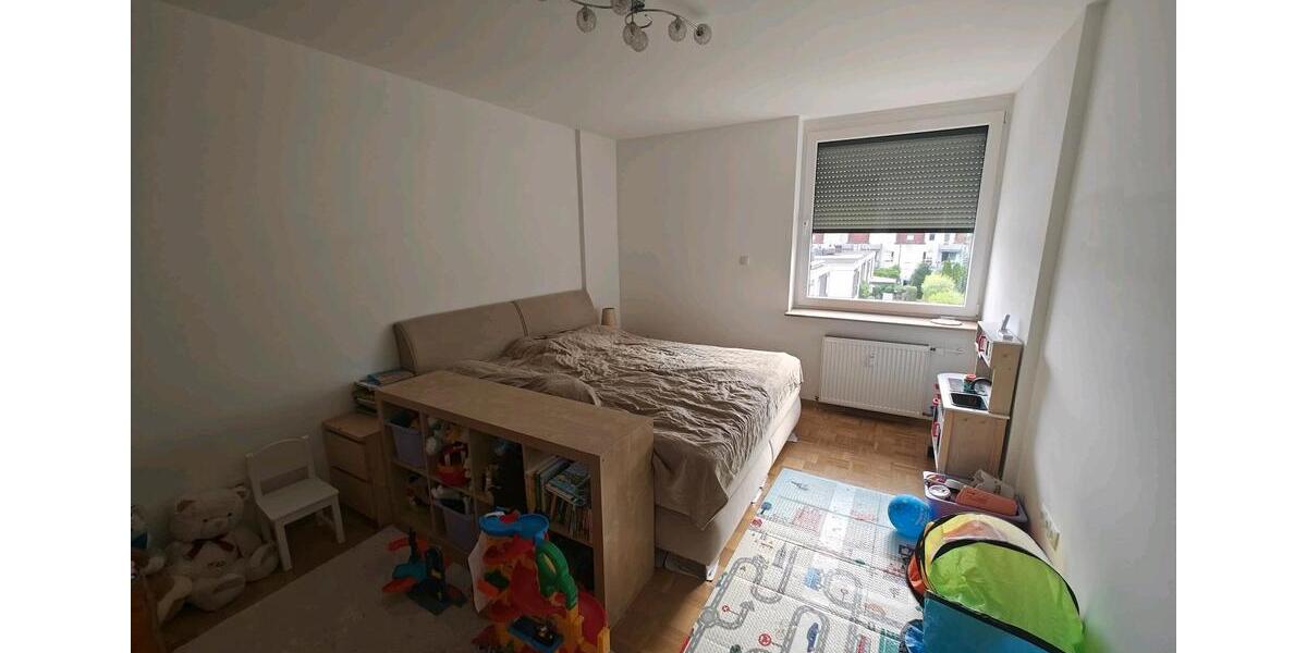 Etagenwohnung Braunschweig Broitzem - 3 Zimmer, 92 m&sup2;, 225.000&euro; | Angebot:27122035