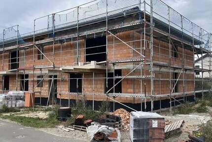 Sie wollen barrierefrei wohnen aber nicht auf den Garten verzichten? Bitteschön! 3 zimmer