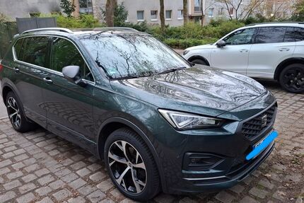 Seat Tarraco 82.000 km 22.900 &euro; Wolfsburg 38444