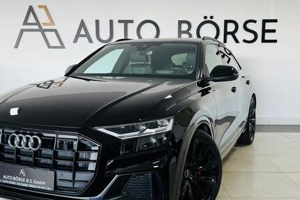 Audi Q8 80.400 km 59.890 &euro; Braunschweig 38114