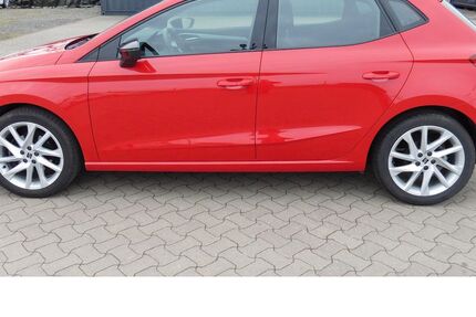 Seat Ibiza 25.100 km 15.690 &euro; Vordorf 38533