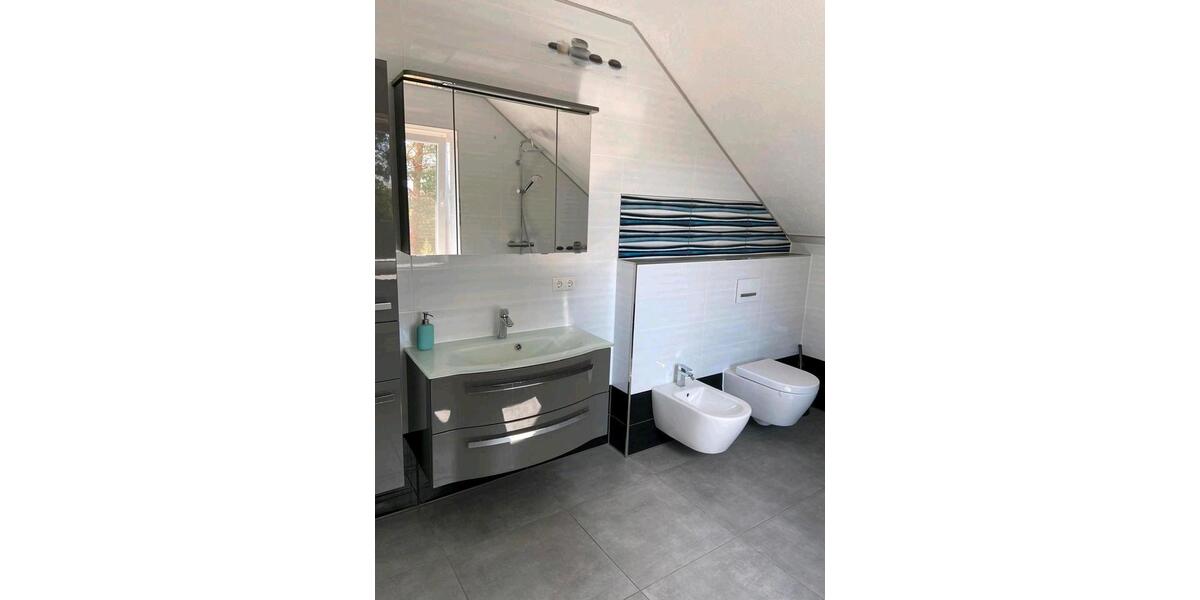 Dachgeschoßwohnung Meinersen - 3 Zimmer, 130 m&sup2;, 249.000&euro; | Angebot:26757549